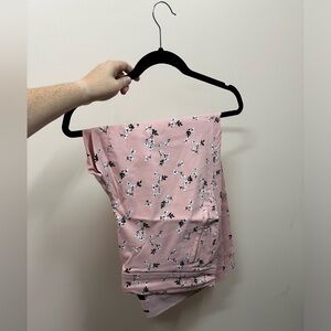 Lane Bryant Floral Ankle Dress Pants - Size 18R